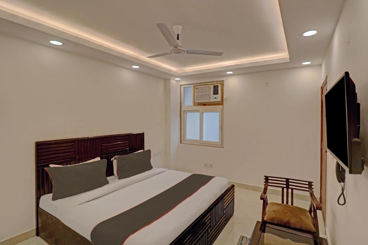 Collection O Spot Light Near Tughlakabad Station Metro Station Hotel Indraprastha Eksteriør billede
